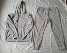 Lacoste men tracksuit for sale  STOKE-ON-TRENT
