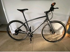 Whyte stirling hybrid for sale  WEMBLEY