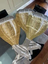 Large champagne wine for sale  SUTTON