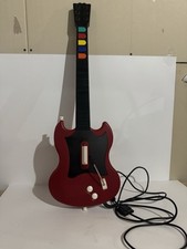 Ps2 guitar hero for sale  Dunkirk