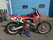 2023 gasgas mc250 for sale  YORK
