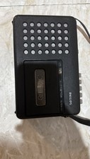 Cassetten recorder philips gebraucht kaufen  Oberhausen