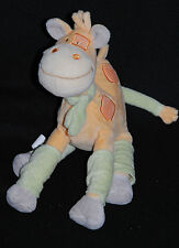 Peluche doudou dromadaire d'occasion  Krautergersheim