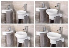 Vroma waschbecken bad gebraucht kaufen  Versand nach Germany