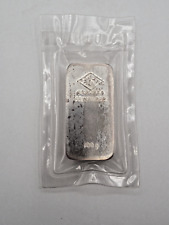 Silberbarren vintage degussa gebraucht kaufen  Sinsheim