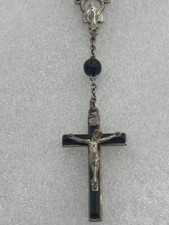Dolce gabbana rosary d'occasion  Expédié en Belgium