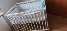 Laufgitter x100 wurde gebraucht kaufen  Eckelsheim, Gau-Bickelheim, Wonsheim