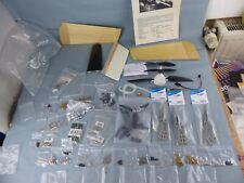 Modélisme avion lot d'occasion  Alsting