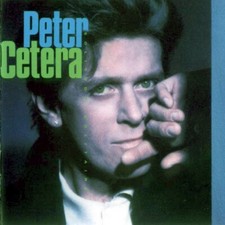 Solitude / Solitaire por Peter Cetera – Soft Rock, Pop Rock – CD com inserções, usado comprar usado  Enviando para Brazil