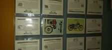 Sets motorcycles series for sale  LLANON