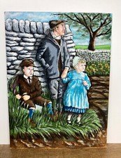 Vintage 1960s oil for sale  PUDSEY