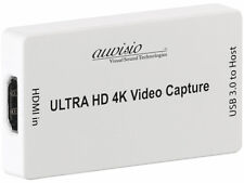 Enregistreur vidéo hdmi d'occasion  Sélestat