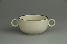 Suppentasse rosenthal terra gebraucht kaufen  Kappeln