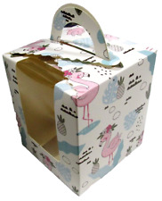 Bakery boxes cupcake for sale  Grandville
