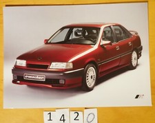 Irmscher opel vectra d'occasion  Meyzieu