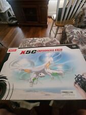 Syma x5c explorer for sale  Fitchburg