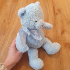 Baby gund blue for sale  HORSHAM
