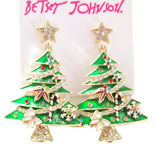 Betsey johnson decorated for sale  North Aurora