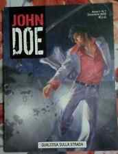 John doe 7 usato  Villorba