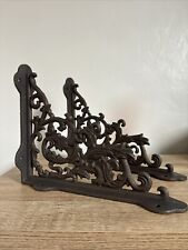 Cast iron wall for sale  CHESTER LE STREET
