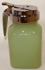 Tablecraft jadeite glass for sale  Tuscarora