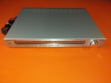 Grundig 2000 tuner d'occasion  Gevrey-Chambertin