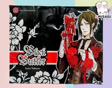 Black butler kuroshitsuji gebraucht kaufen  Berlin