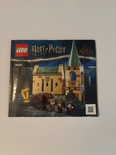 Manuale lego harry usato  Sorrento