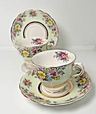 Colclough cups saucers for sale  Simi Valley
