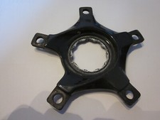 Spider 130BCD 5 parafusos de montagem direta de carbono velocidade especializada comprar usado  Enviando para Brazil