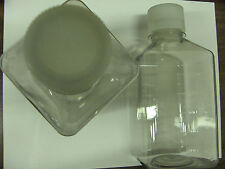 Nalgene plastic square for sale  Saint Charles