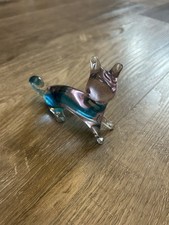 Murano vintage glass for sale  MANCHESTER