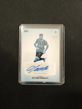 Alvaro morata auto usato  Spedire a Italy