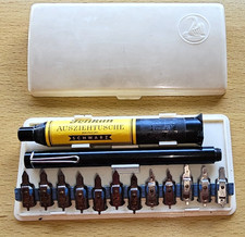 Retro pelikan tuschefüller gebraucht kaufen  Köln