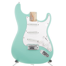 Squier debut stratocaster for sale  Franklin