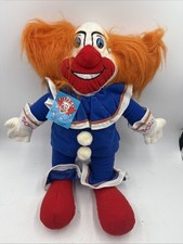 Vintage bozo clown for sale  Orlando
