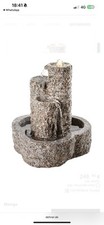 Granit gartenbrunnen heidelber gebraucht kaufen  Hamm