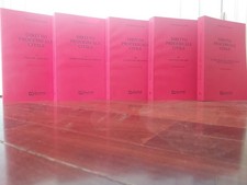 Manuale procedura civile usato  Barletta