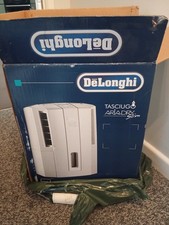 delonghi dehumidifier for sale delonghi dehumidifier for sale  CHRISTCHURCH