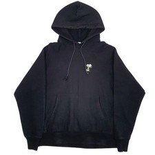 Champion hoodie snoopy for sale  UK