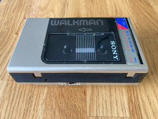Sony walkman portable for sale  EVESHAM