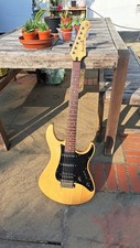 Yamaha pacifica pac112x for sale  WORCESTER PARK