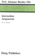 Intermediate acupuncture . d'occasion  Expédié en Belgium