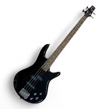 Ibanez gsr200 black d'occasion  Expédié en Belgium