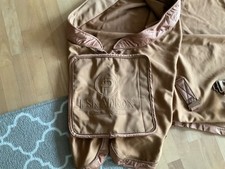 eskadron abschwitzdecke 125 gebraucht kaufen  Bergisch Gladbach