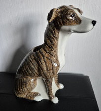 Large brindle greyhound for sale  ROSSENDALE