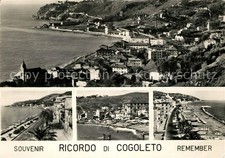 Cogoleto liguria ricordo usato  Spedire a Italy