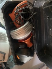General power vee for sale  Onsted