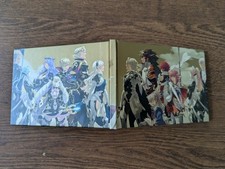 fire emblem fates special edition for sale fire emblem fates special edition for sale Carlsbad