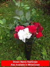 Mum christmas grave for sale  BLAKENEY